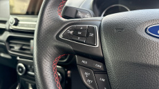 Ford EcoSport 1.0 EcoBoost 125 ST-Line 5dr Petrol Hatchback